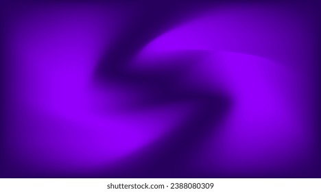 gradient abstract background, purple twister abstract background Free Vector