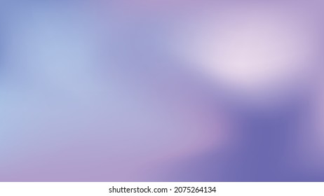 Gradient abstract background  Smooth soft   warm bright tender  purple  violet  gradient for app  web design  web pages  banners  greeting cards  vector illustration design  