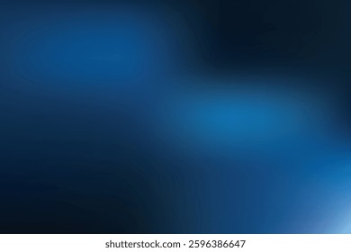 Gradient Abstract Background with Soft Color Blending