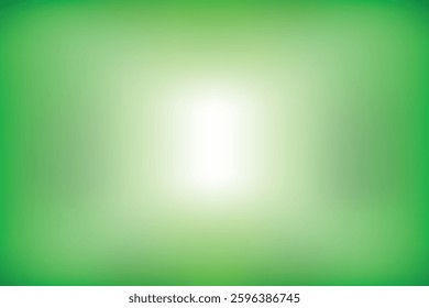 Gradient Abstract Background in Soft Pastel Shades