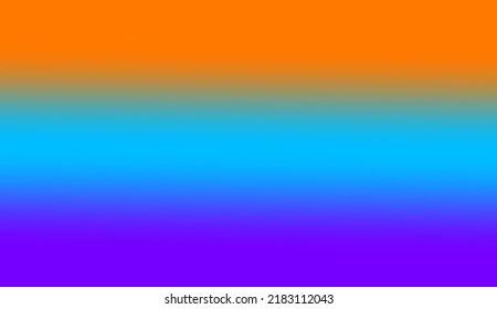 Fondo abstracto degradado con área de espacio .fondo degradado moderno