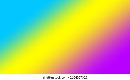 Gradient abstract background with space area . Modern gradient background