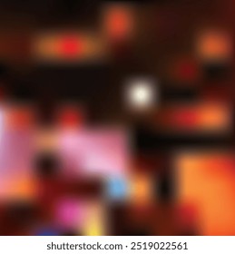 Gradient Abstract Background  for Textures, Web Banners, and Design