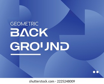 gradient abstract background, trendy blue to pink geometric gradient background