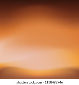 Gradient abstract background vector.