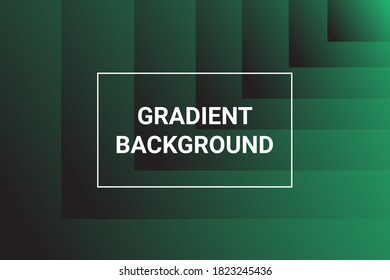Gradient abstract background, vector background