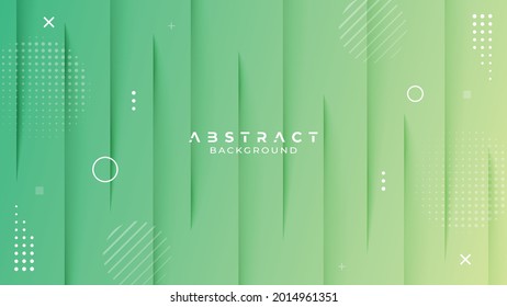 Gradient abstract background. vector abstract background