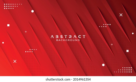Gradient abstract background. vector abstract background