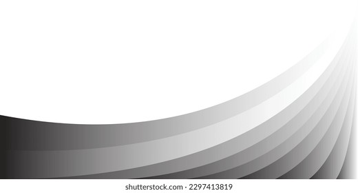 gradient abstract background vector design