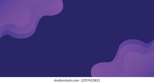 gradient abstract background vector design