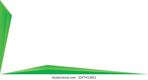 gradient abstract background vector design