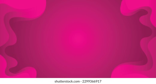gradient abstract background vector design