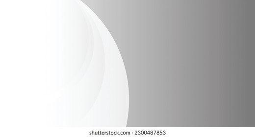 Gradient abstract Background vector design