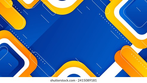 Gradient abstract background vector design in eps 10