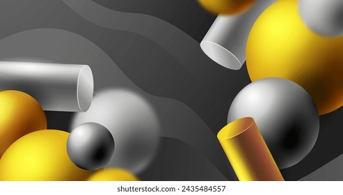 Gradient abstract background vector design in eps 10