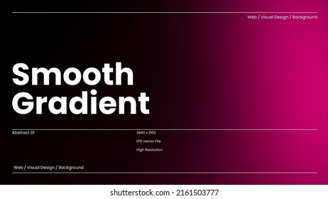 gradient abstract for abstract background. vector gradient background for web, poster, landing page, visual design, etc