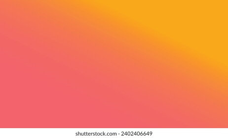 Gradient abstract background wallpaper. Multicolor background graphic vector