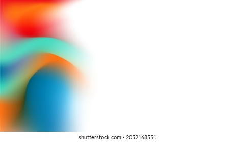 Gradient abstract background. You can use this background for your content like as video, qoute, promotion, blogging, social media concept, presentation, website etc.