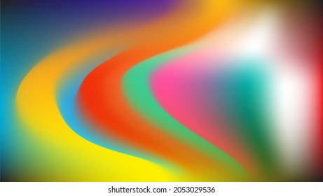 Gradient abstract background. You can use this background for your content like as video, qoute, promotion, blogging, social media concept, presentation, website etc.