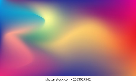 Gradient abstract background. You can use this background for your content like as video, qoute, promotion, blogging, social media concept, presentation, website etc.