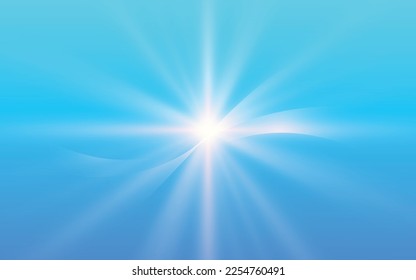 Gradient Abstract Background for yourself  
