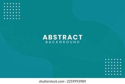 Gradient Abstract Background for yourself