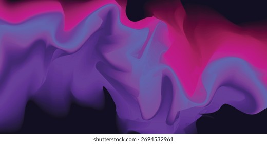 Gradient abstract backgrounds of business. Trendy fluid gradient and colorful abstract gradient design. template for posters, ad banners, brochures, flyers, covers, websites. vector