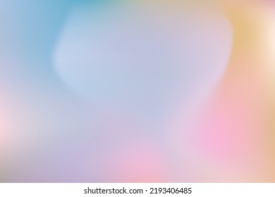 fondo de color abstracto degradado con técnica de color de relleno de malla