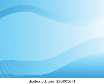 Gradient Abstract Colorful Background Simple Modern Gradients Design Hand Drawn Minimalist Background