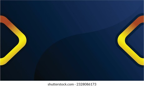 Gradient Abstract Colorful Modern Background