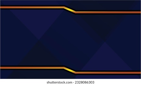 Gradient Abstract Colorful Modern Background