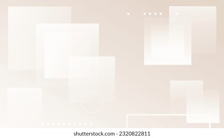 Gradient abstract colorful shapes background. Modern and Creative design in EPS10 vector illustration
