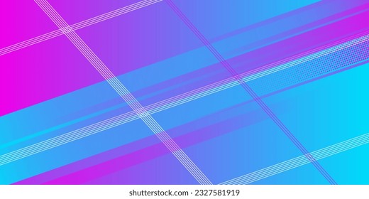 gradient Abstract dark blue background with modern corporate concept