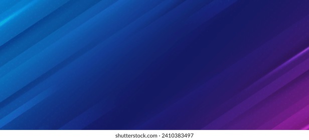 Gradient abstract with diagonal lines background vector design in eps 10