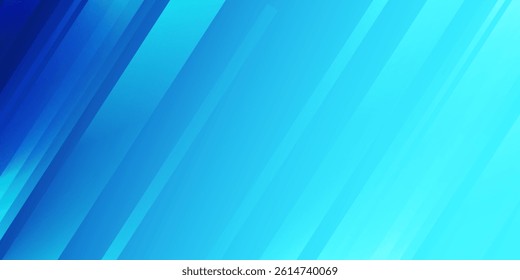 Gradient abstract with diagonal lines background vector design in eps 10