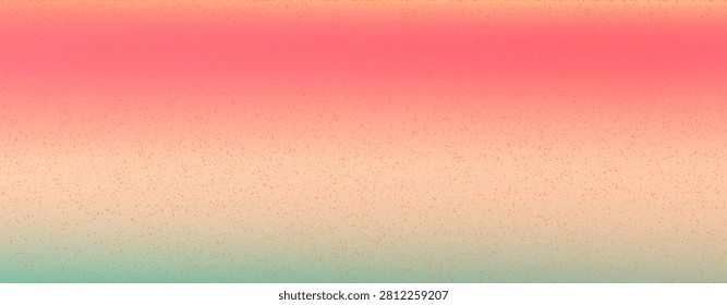Gradient abstract fluid background, orange and yellow color. Minimal sunset smooth gradation. Warm creative mesh modern wallpaper. Template colored blurred gradation. Vector illustration.