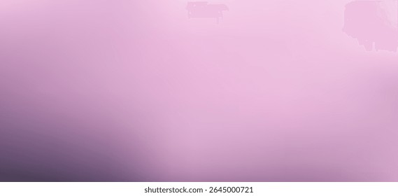 Fundo fluido abstrato gradiente, cor roxa e rosa. Violeta malha criativa brilhante papel de parede moderno. Ilustração vetorial.