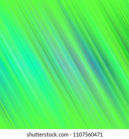 Gradient abstract futuristic background graphic design with shining diagonal lines
