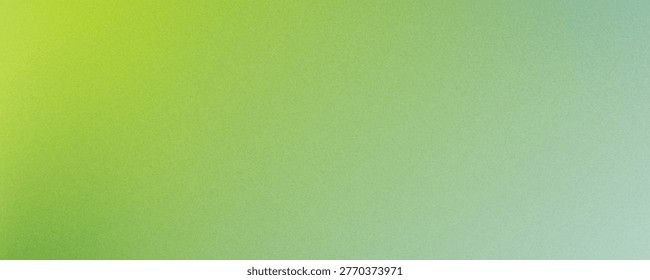 Gradient abstract Gren mesh background colors with noise effect Grain modern