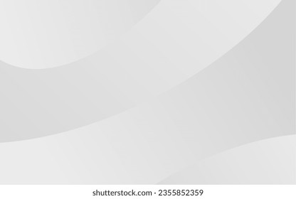 Gradient and Abstract Liner Background 