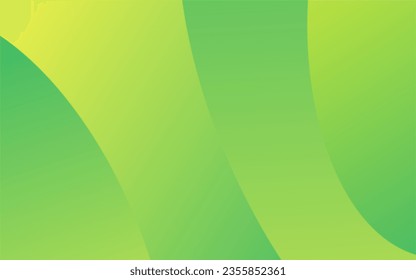 Gradient and Abstract Liner Background 