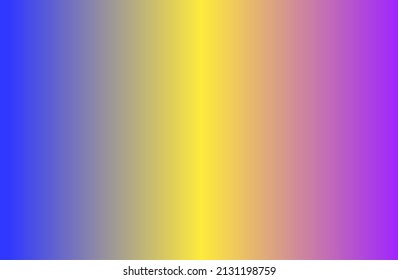 Gradient abstract, modern background for mobile apps.