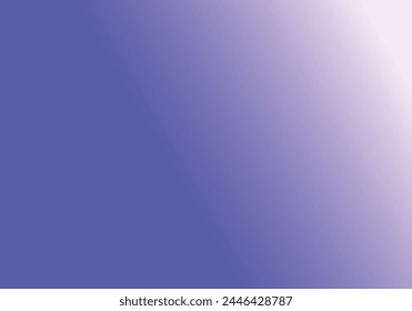 gradient abstract purple background for text for website vector illustration