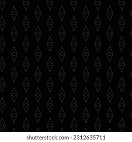 Gradient abstract Shape background, Pattern Background