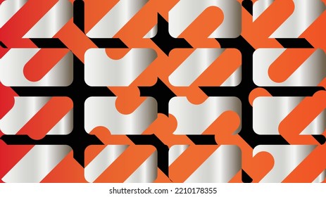 Gradient Abstract Shape Geometric Geometry Background