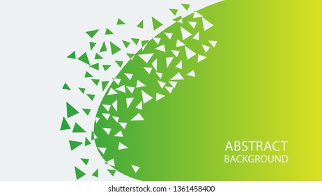 gradient abstract space high resolution background - vector file