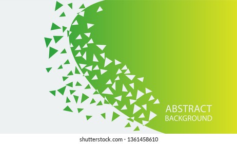 gradient abstract space high resolution background - vector file