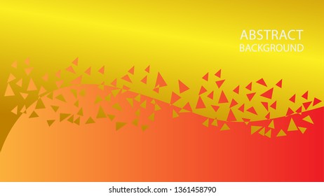 gradient abstract space high resolution background - vector file