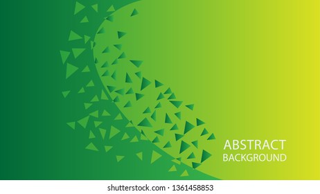 gradient abstract space high resolution background - vector file