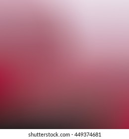 Gradient abstract vector background